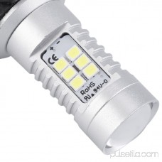 1pc HID White High Power 9004 HB1 21W 2538 Headlight Headlamp LED Bulb